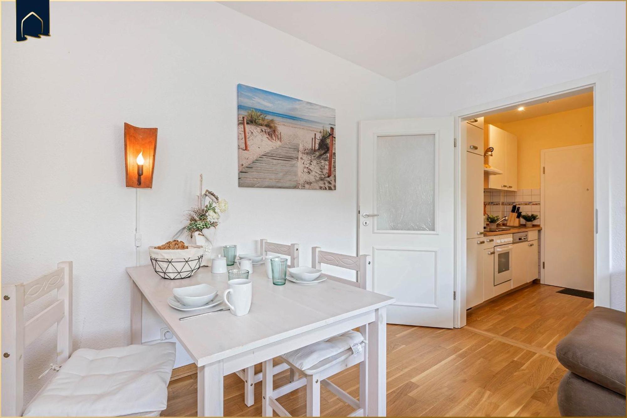 Koserow Waldstrasse 35 Reni Exterior photo